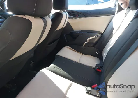 2018 Honda Civic Ex из США, поврежденный, VIN SHHFK7H50JU416080